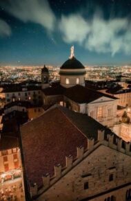bergamo