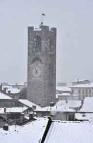 bergamo