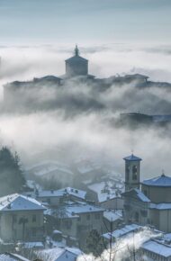 bergamo