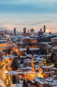 bergamo